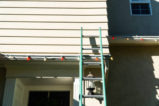 Best Siding for New Construction  in Kingsville, MD