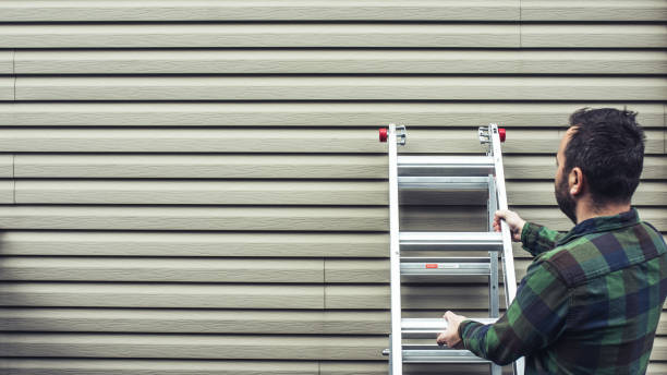 Siding for Commercial Buildings in Kingsville, MD