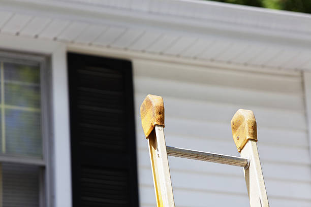 Best Residential Vinyl Siding Installation  in Kingsville, MD