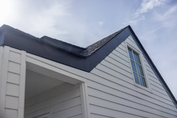 Trusted Kingsville, MD Siding Installation & Repair Experts